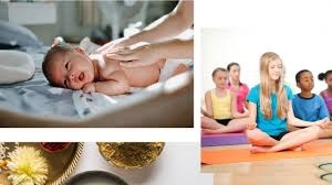 CHILD AND ADOLESCENT CARE